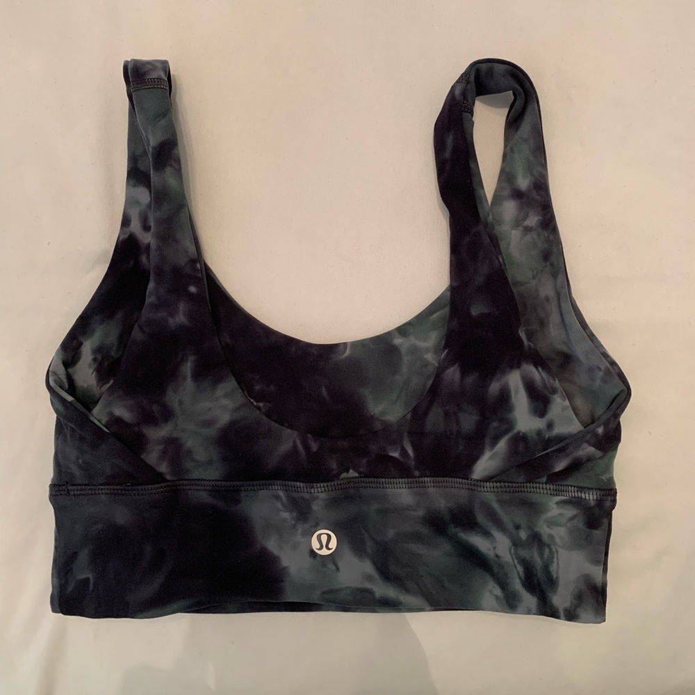 Lululemon align sports bra!